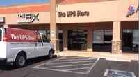 The UPS Store