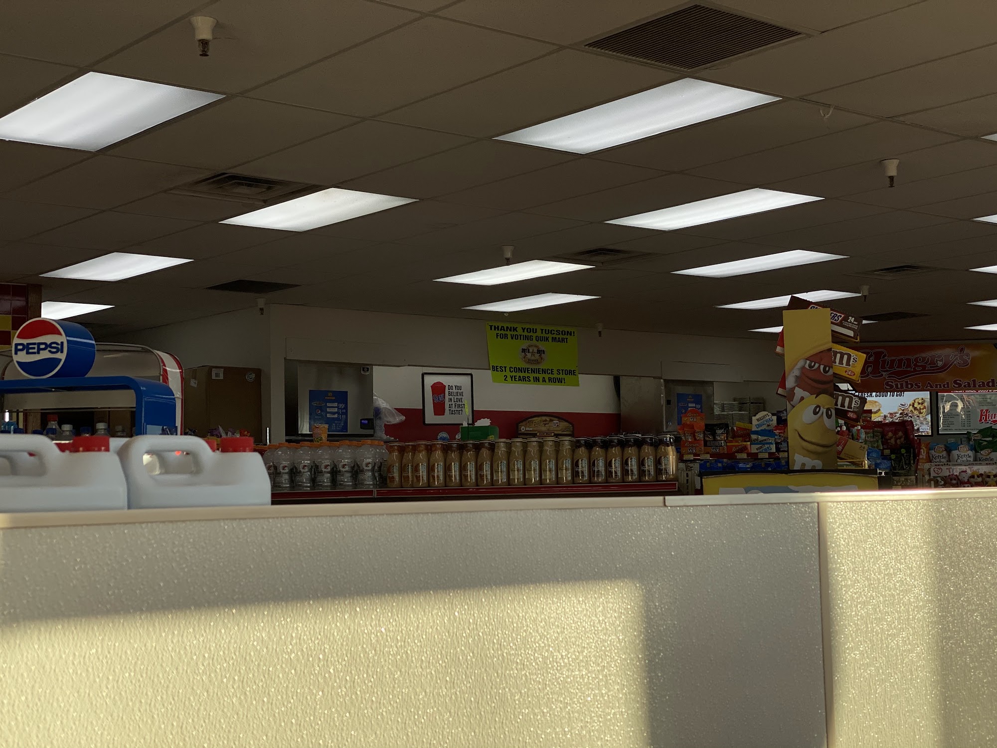 Quick Mart Tucson Az QUIK MART - 13142 E Colossal Cave Rd, Vail AZ - Hours, Directions