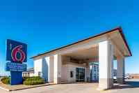 Motel 6 Winslow, AZ