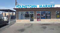 Youngtown Market Place Drive Thru - Beer | Wine | Smoke | Grocery |