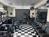 Stay faded barbershop
