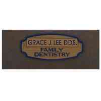 Dr. Grace Lee DDS Family Dentistry