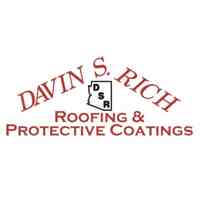 Davin S. Rich Roofing & Protective Coatings