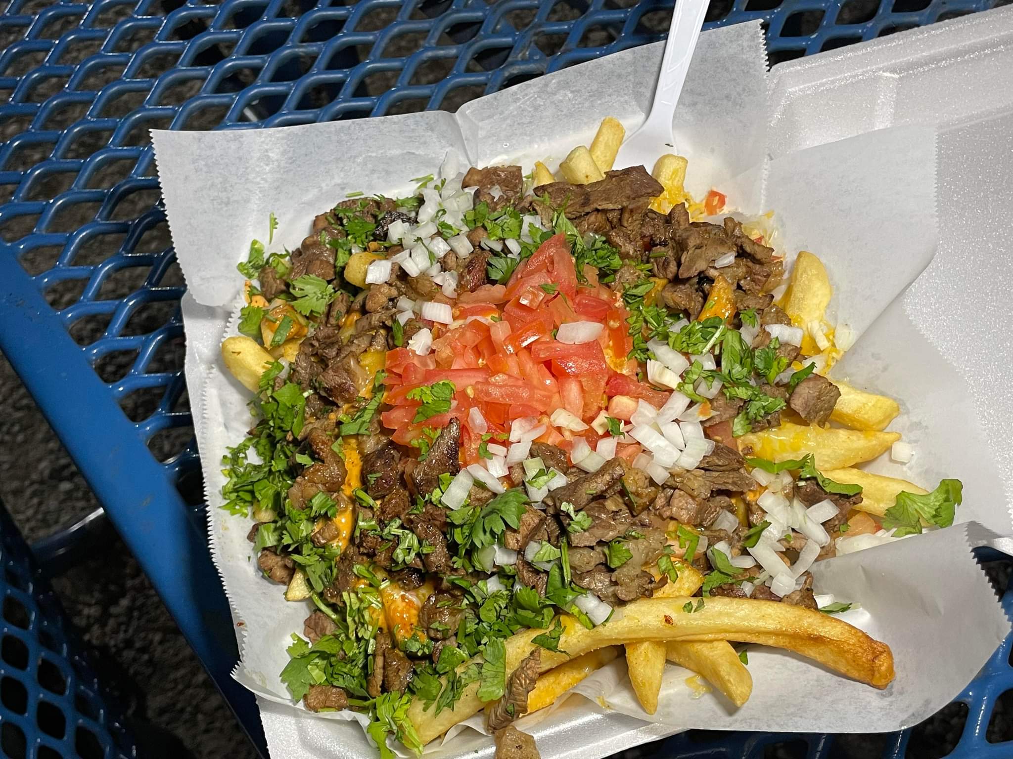 Photo credit: restaurantji