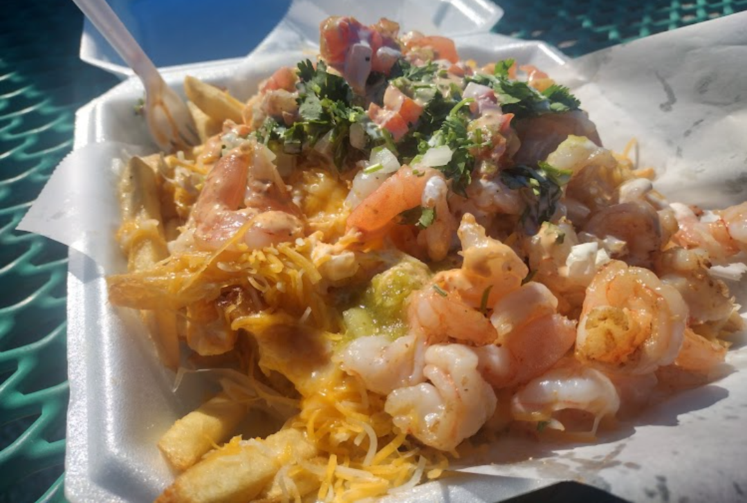 Photo credit: restaurantji