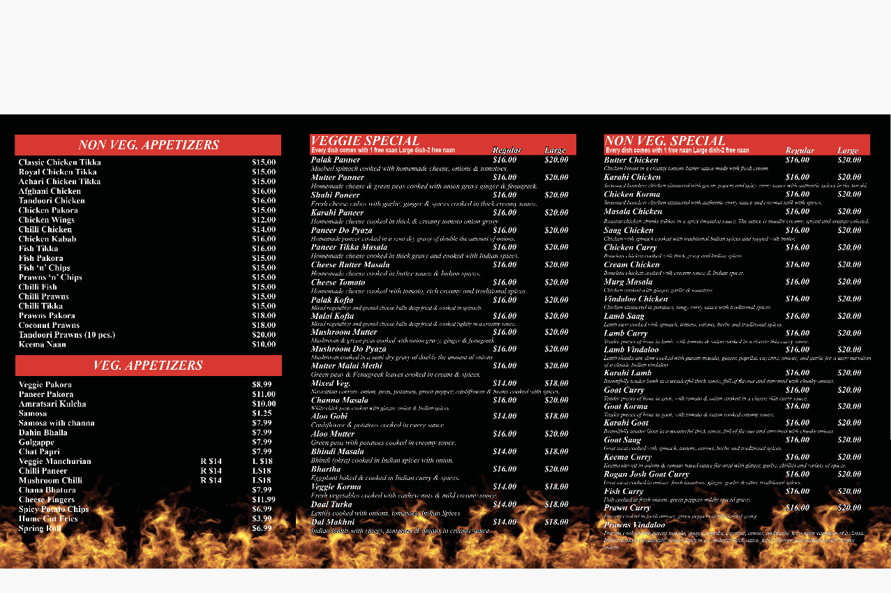 Photo credit: Restaurantji