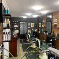 Hansen's Barber Shop Est.1930