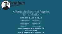 Premium Electric Ltd