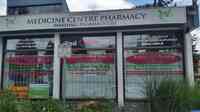 Marshall Pharmacy