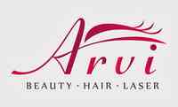 Arvi's Salon