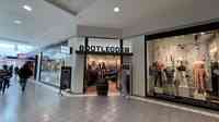 BOOTLEGGER: Sevenoaks Shopping Centre
