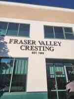 Fraser Valley Cresting
