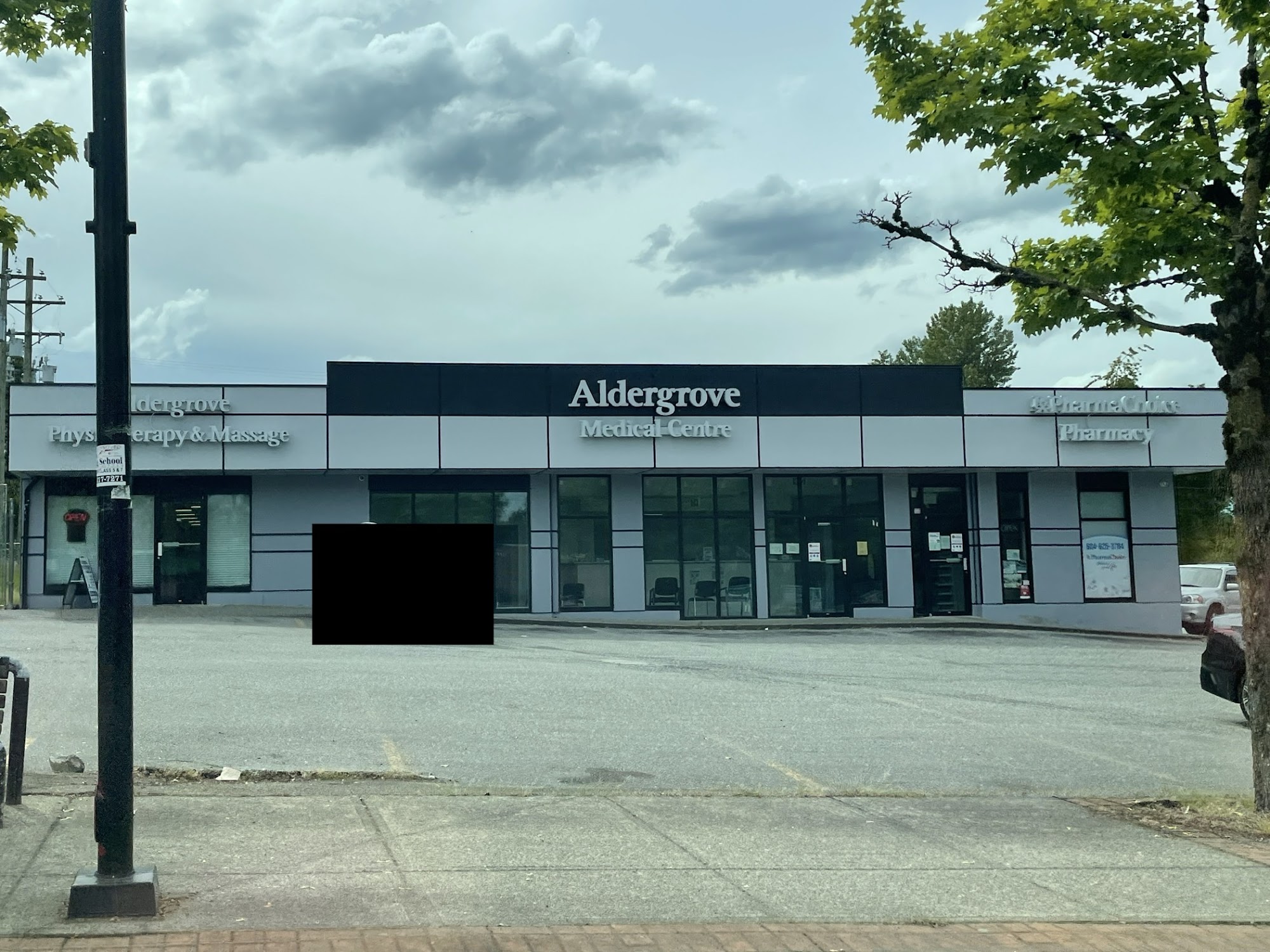 Aldergrove Medical Centre
