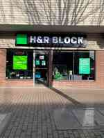 H&R Block