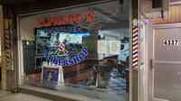 Alfredo Barber Shop