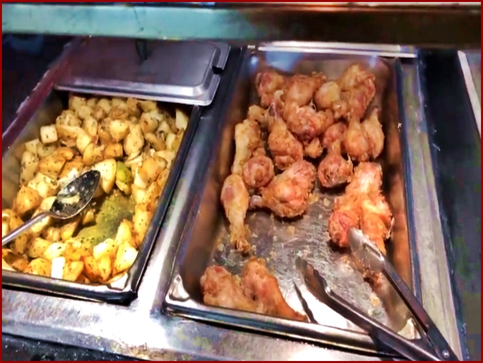 Photo credit: restaurantji