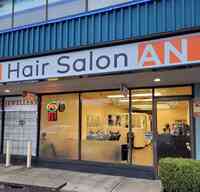 Hair Salon AN