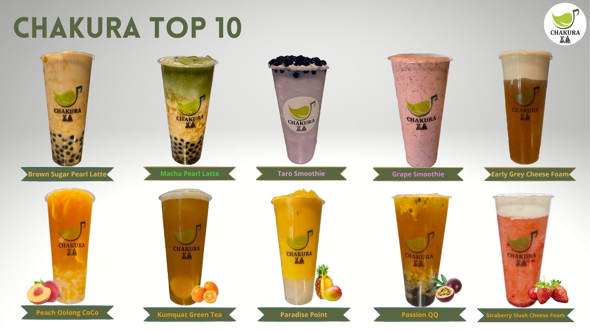 Photo credit: Restaurantji