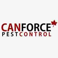 CANFORCE PEST CONTROL