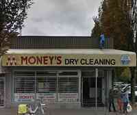 Money's Drycleaning