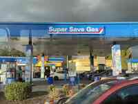 Super Save Gas Station