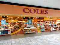 Coles - Lougheed Town Centre
