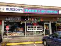 Blossom's Framing And Art Supplies