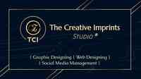 The Creative Imprints Studio