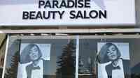 Paradise beauty salon