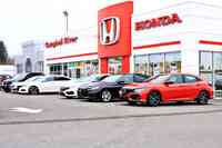 Campbell River Honda