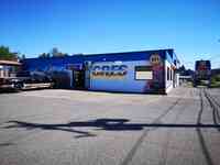 NAPA Auto Parts - Cres (Campbell River Equipment Sales) 1986 Ltd