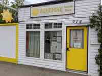 Sunshine recycle store