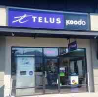 TELUS & Koodo Store (Clearwest Solutions)