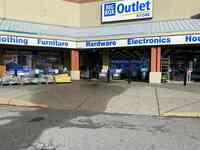 Big Box Outlet Store - Chilliwack