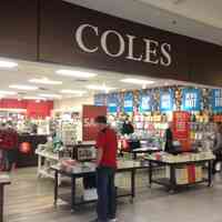 Coles - Cottonwood Mall