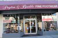 Payton & Buckle Fine Footwear