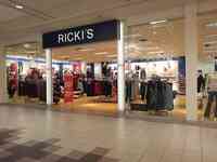 Ricki's - Cottonwood Mall
