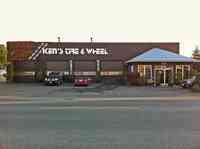 Ken's Tire & Wheel