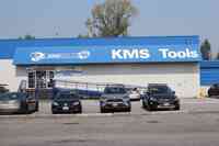 KMS Tools & Equipment