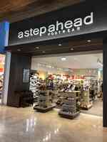 A Step Ahead Footwear