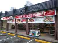 Shiraz Farm Market and Halal Meat