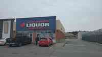 Great Canadian Liquor Warehouse