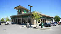 TD Canada Trust Branch and ATM