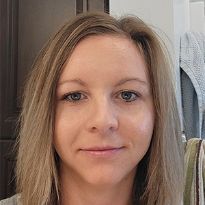 CIBC Financial Advisor: Callie Cribb