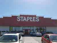 Staples