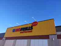 Amanda's NOFRILLS Fort St John