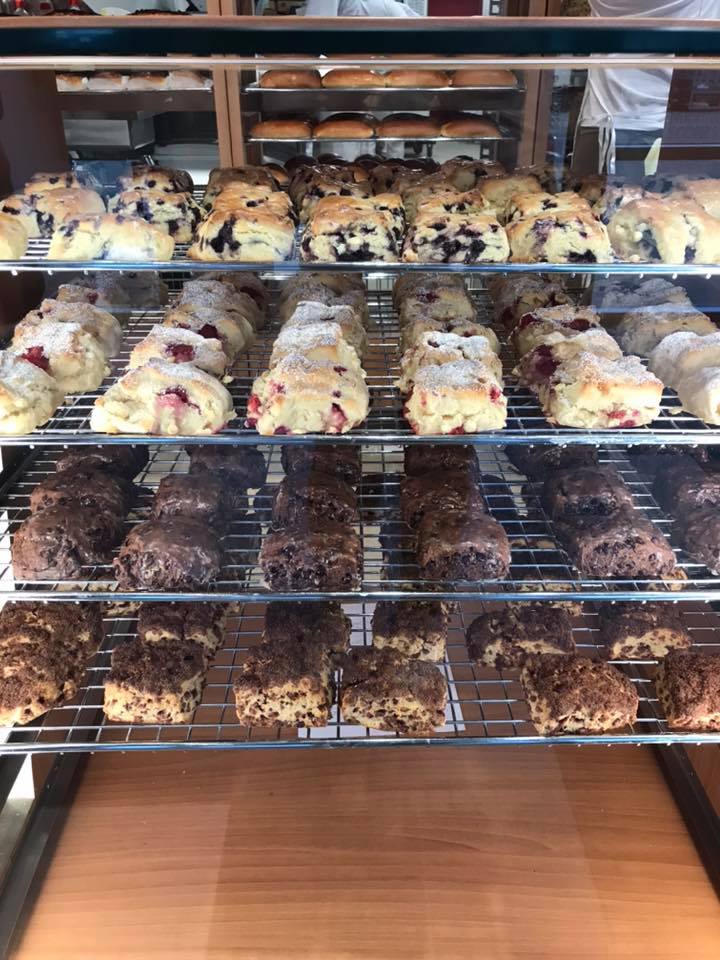 COBS Bread Bakery, Fort Saint John Menu, Reviews (32), Photos (20