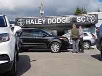 Haley Sc - Dodge