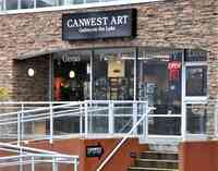 Canwest Art Gallery on the Lake