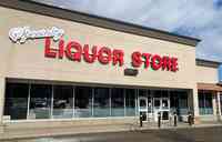 Lansdowne Liquor Store Inc